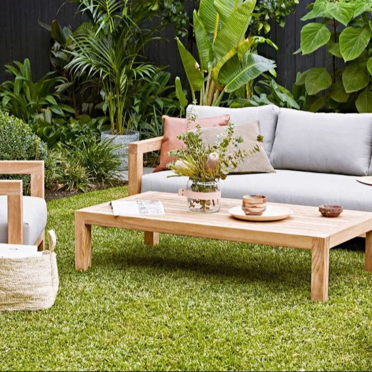 Sonoma 3 Seat Sofa