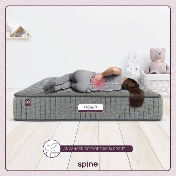 Spine Mattress