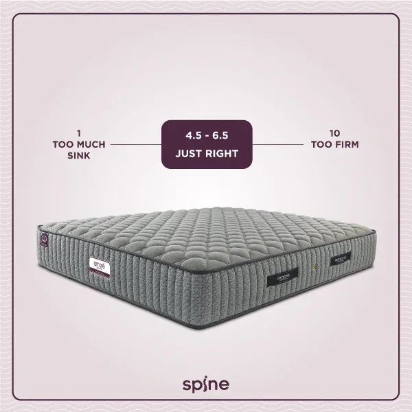 Spine Mattress