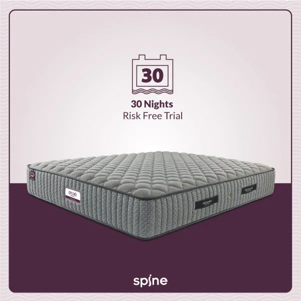 Spine Mattress