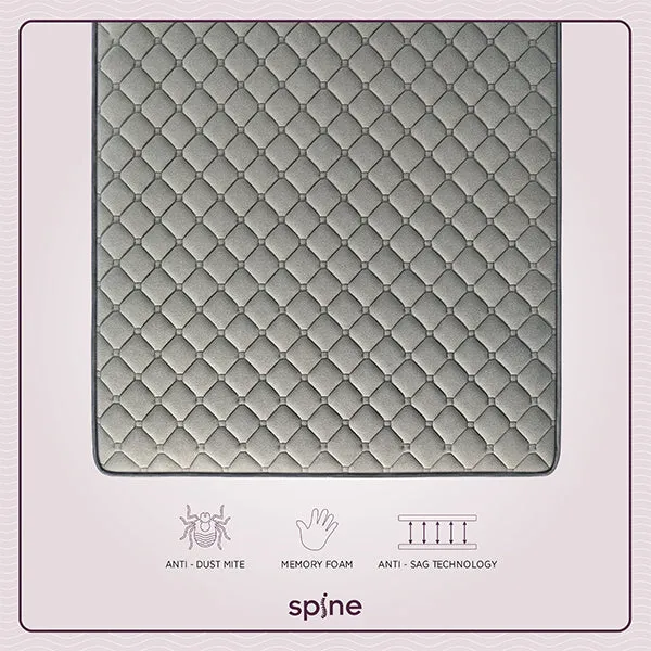 Spine Mattress