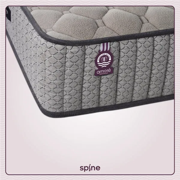 Spine Mattress