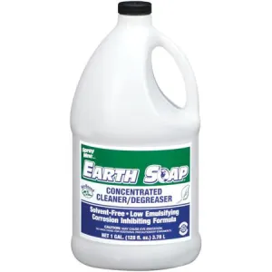 Spray Nine Earth Soap Cleaner-Degreaser(Gal.)
