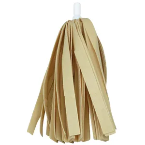 Star Brite Deluxe Chamois Mop Head