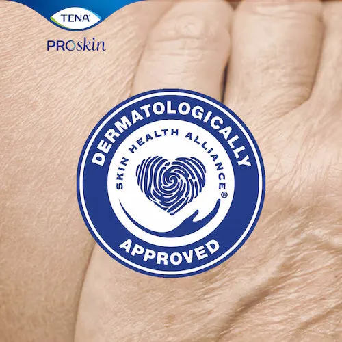TENA Proskin Pads, Overnight