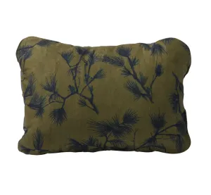 Thermarest Compressible Pillow Cinch Small Pines