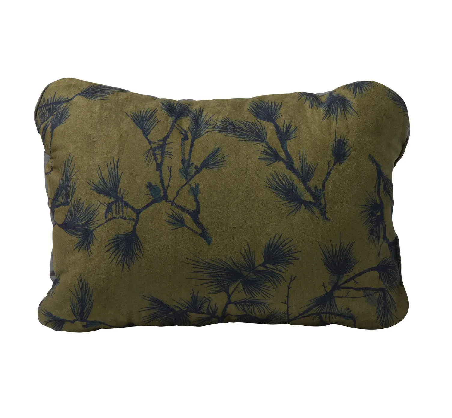 Thermarest Compressible Pillow Cinch Small Pines