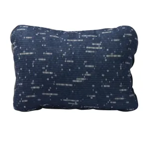 Thermarest Compressible Pillow Cinch Warp Speed Small