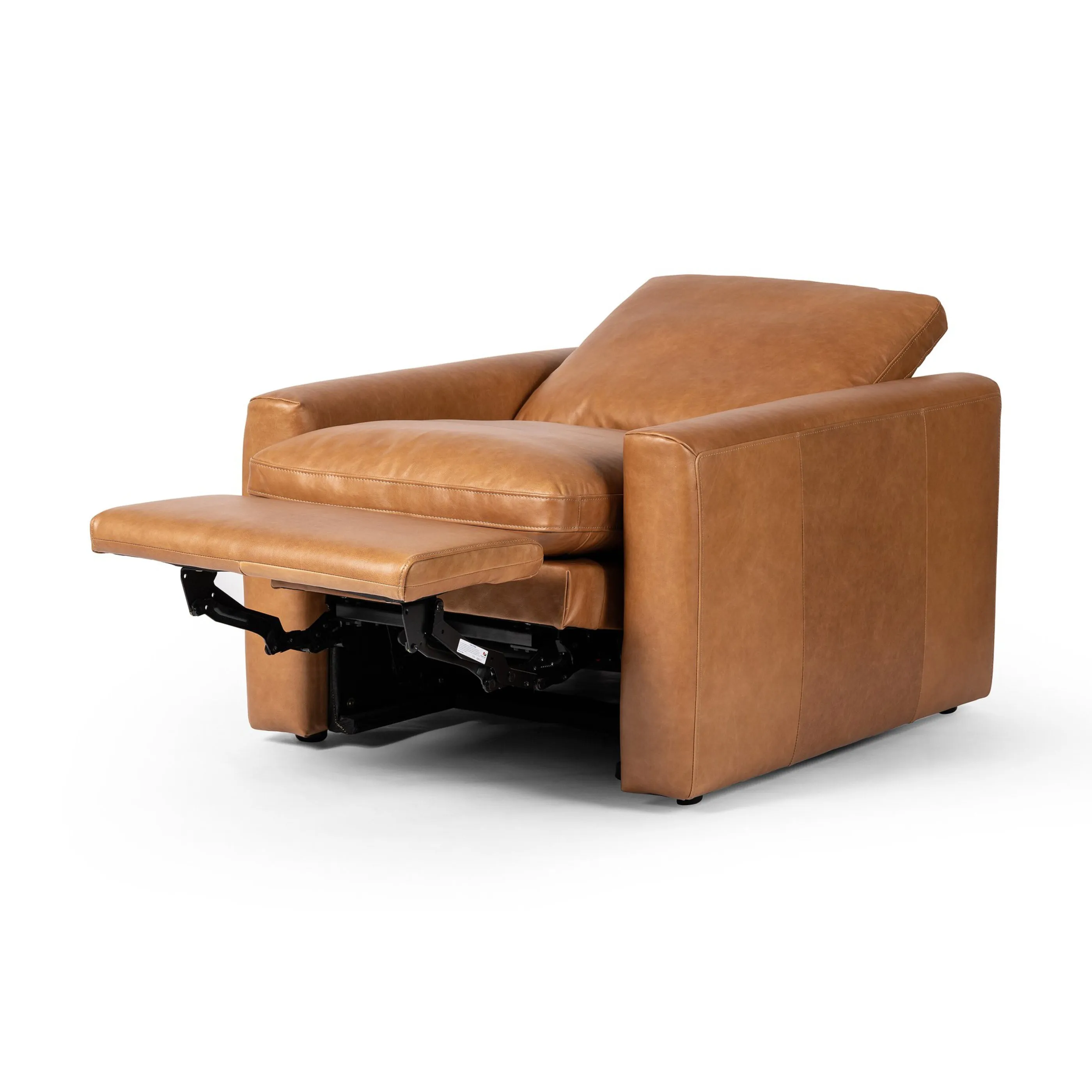 Tillery Power Recliner Accent Chair