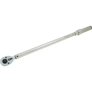 Torque Wrench - Gray Tools 1/2" Drive Heavy Duty Ratchet Head, MFR250HD