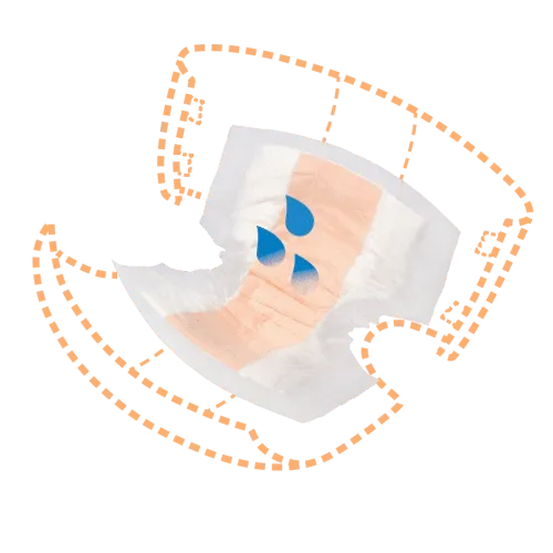 Tranquility BOOSTER Pads