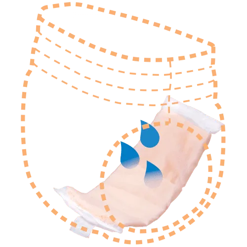 Tranquility BOOSTER Pads