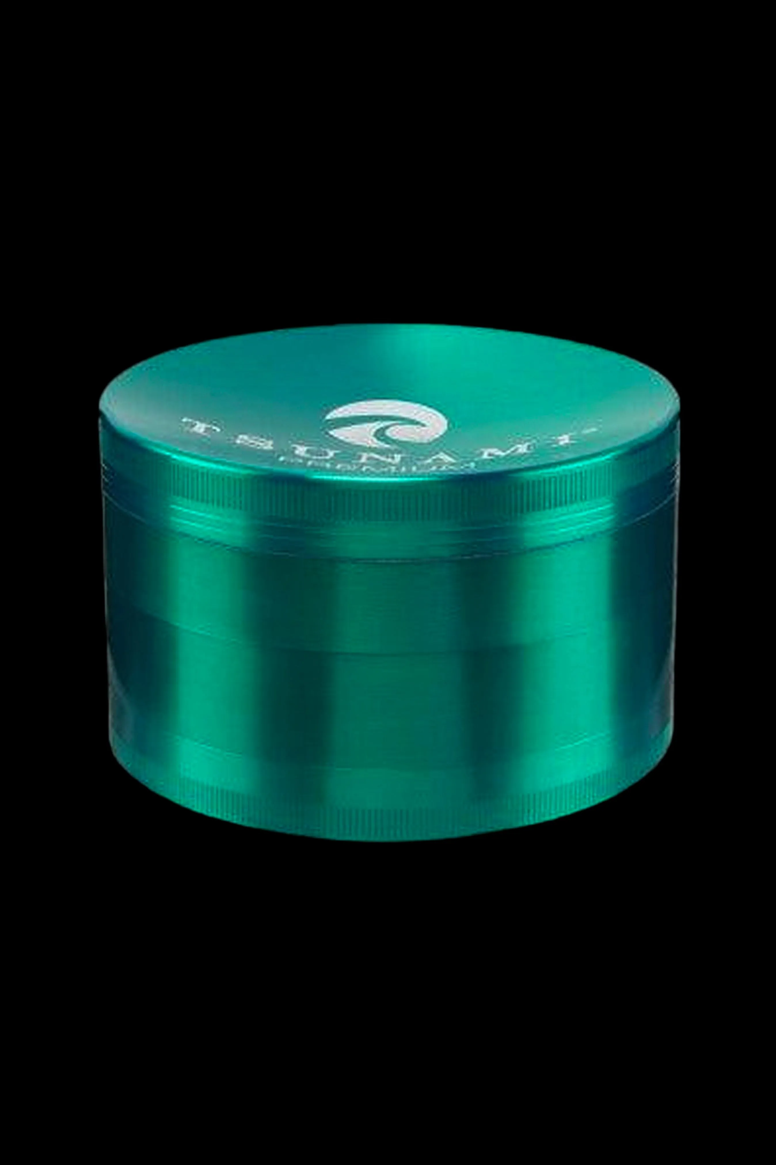 Tsunami Sunken Top 100mm 4-Piece Grinder