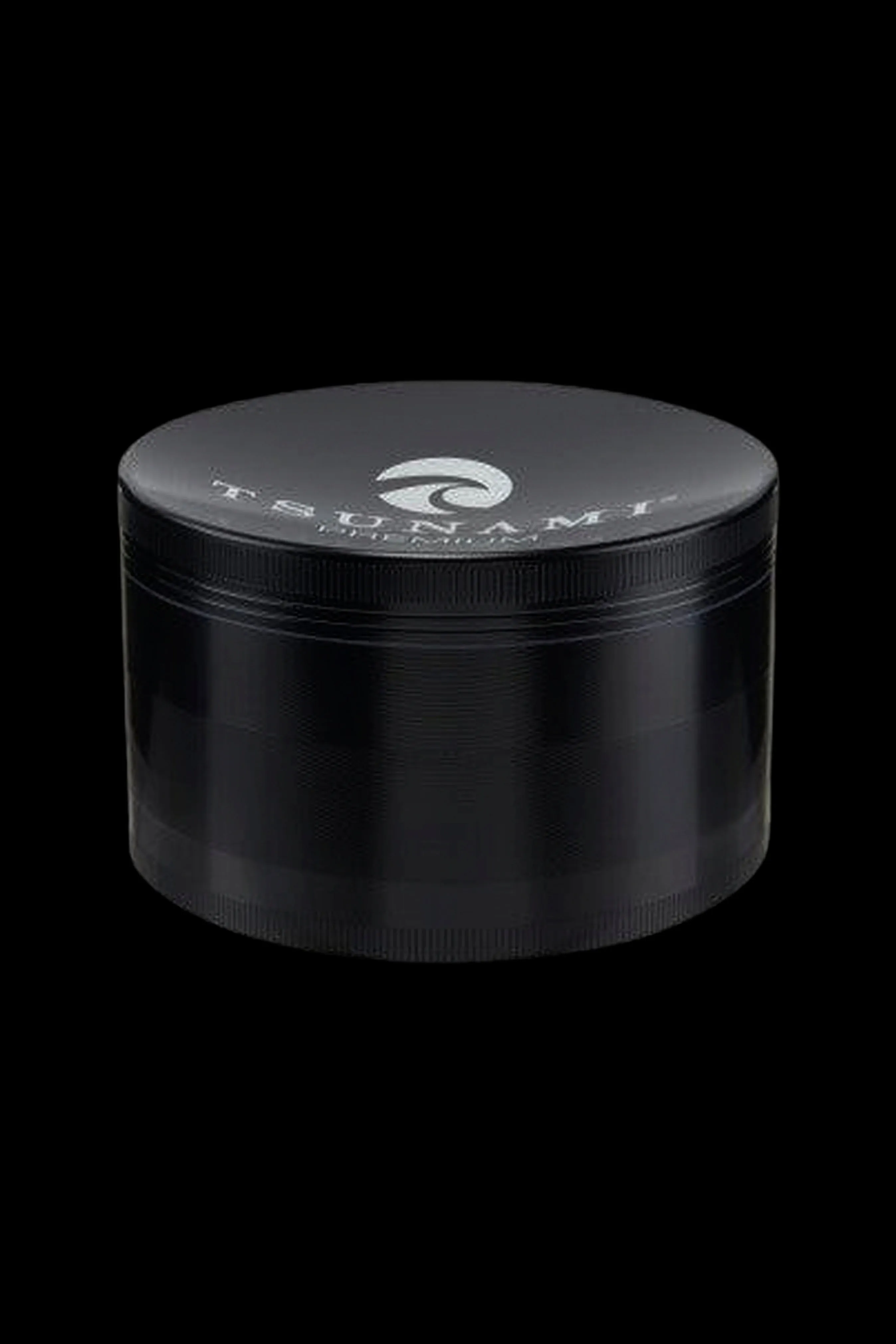 Tsunami Sunken Top 100mm 4-Piece Grinder