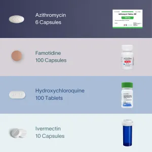 Vital Care Box