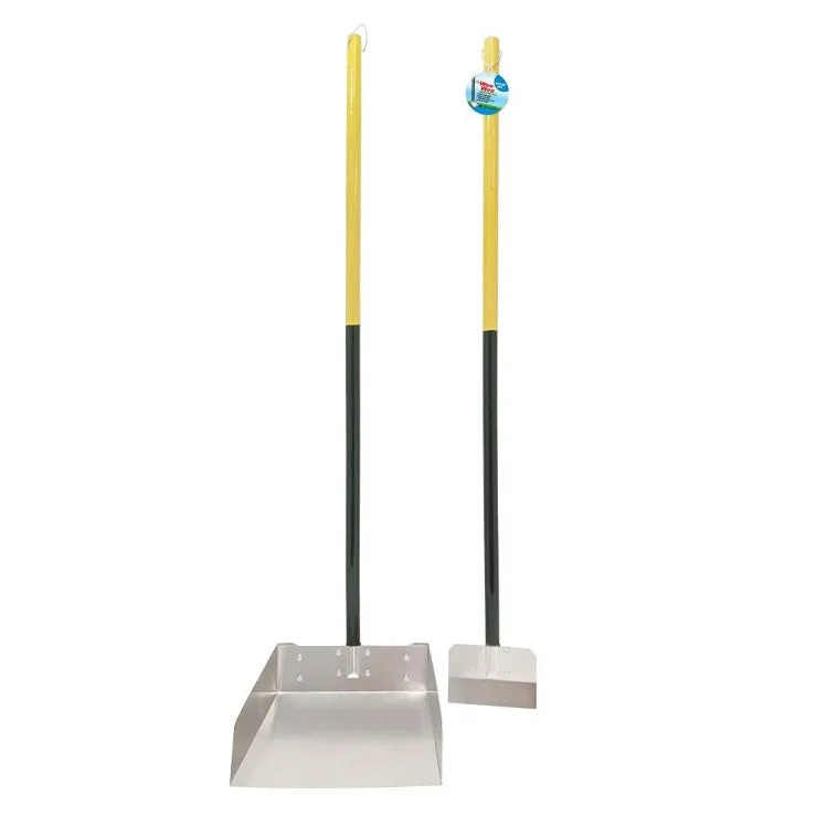 Wee-Wee® Dog Poop Spade & Pan Set
