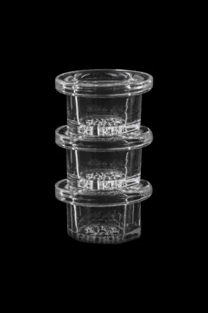 Weedgets MAZE-X Borosilicate Glass Bowls