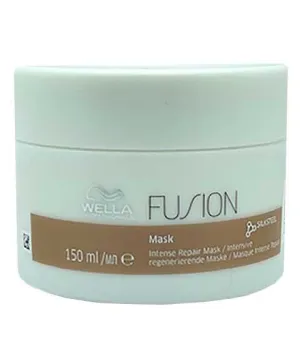 Wella Fusion Intense Repair Mask