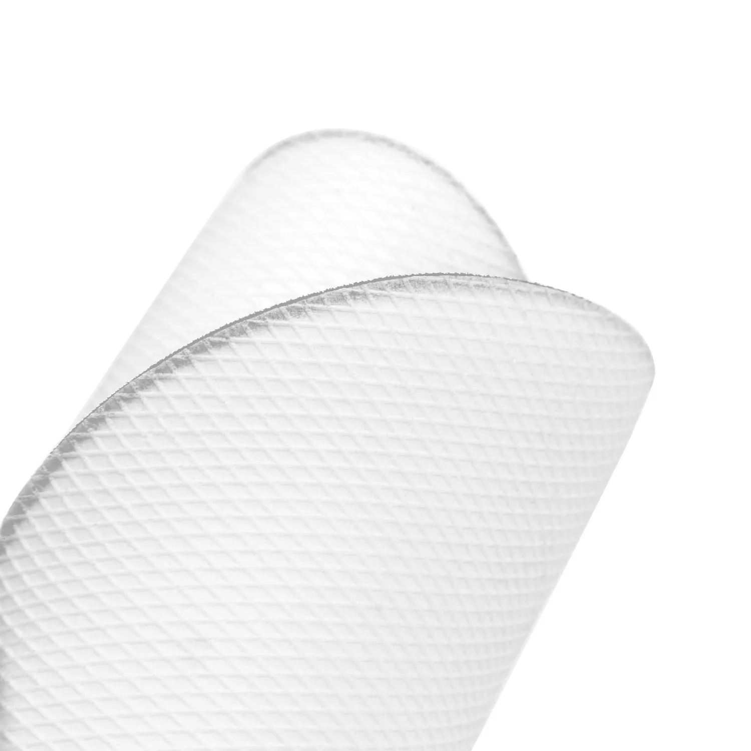 Wildly Bright Mouse Pad with Wrist Rest