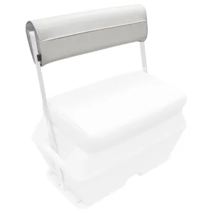 Wise 8WD159 50 Qt Swingback Cooler - Replacement Back Rest Cushion
