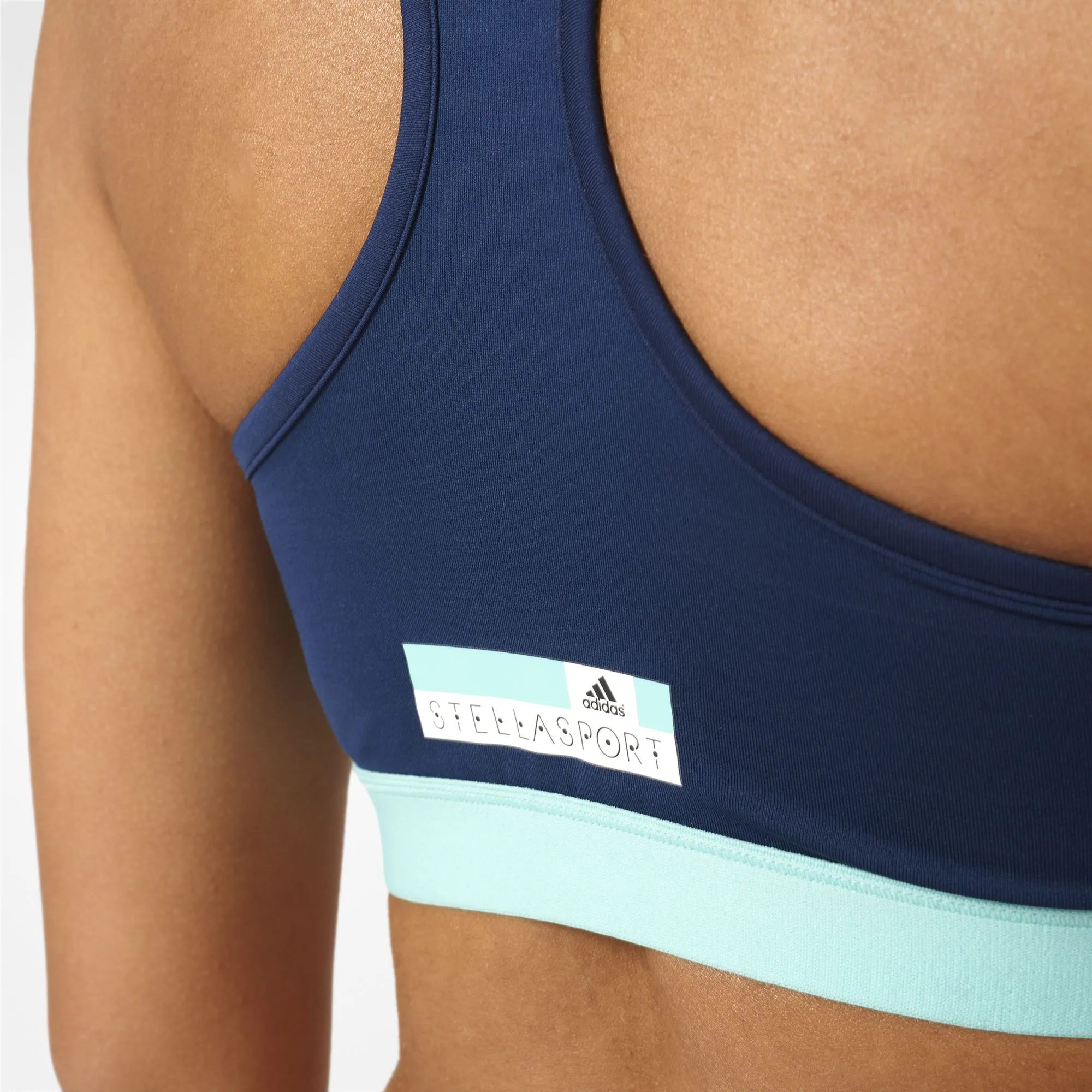Women Training adidas STELLASPORT Padded Sports Bra AP6222