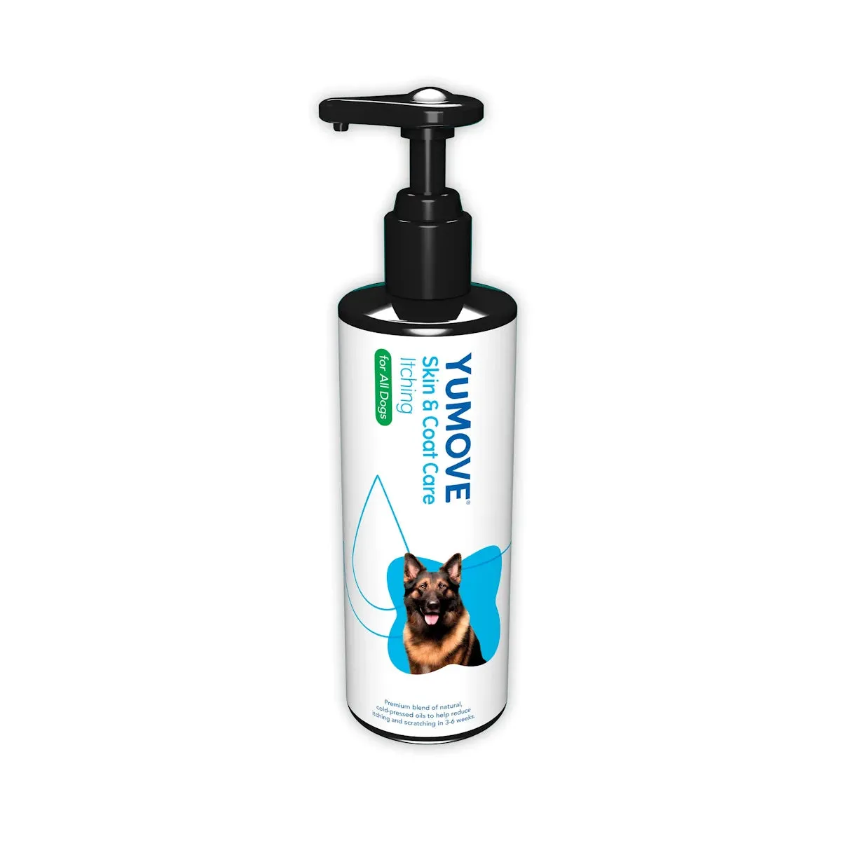 YuMOVE Skin & Coat Care - Itching