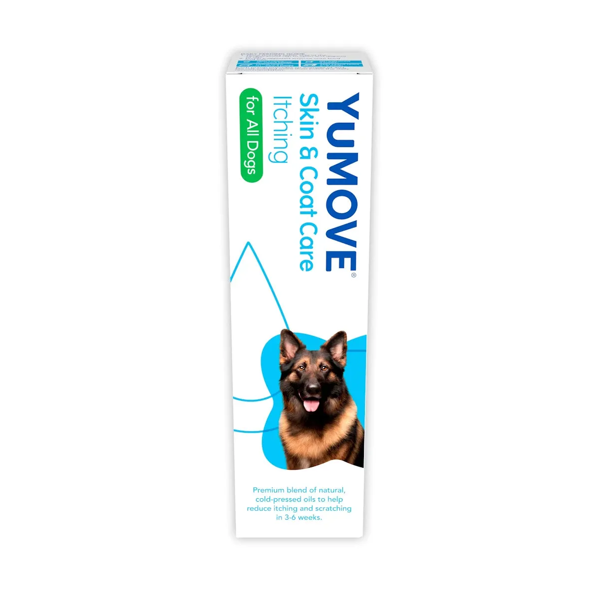 YuMOVE Skin & Coat Care - Itching