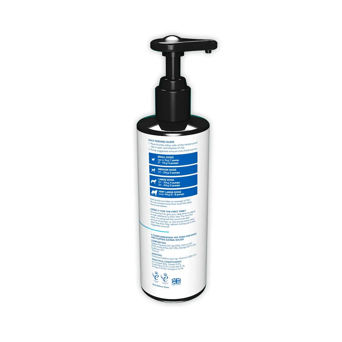 YuMOVE Skin & Coat Care - Itching