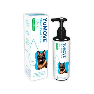 YuMOVE Skin & Coat Care - Itching