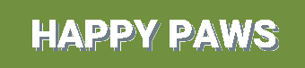 Happy Paws - Eco-Friendly Pet Products, Interactive Toys, Comfortable Beds & Stylish Collars